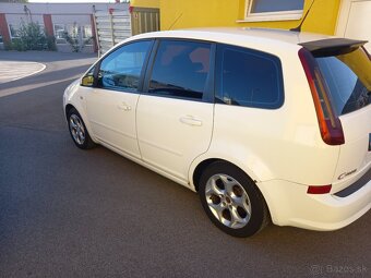 C-max 2.0tdci 100kw - 10