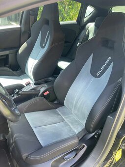 Seat Leon Cupra - 10