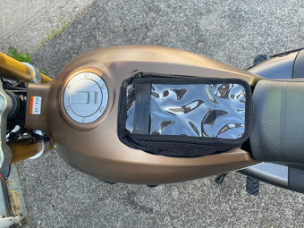 Fantic Caballero 500 Explorer - 10