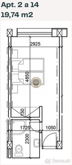 L&P | Štýlové apartmány na skok od centra - 10