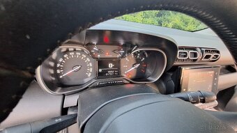 Citroën C3 Aircross 1.2i 81kW, 2019, 47 000 km, 1. majiteľ - 10