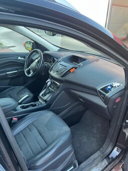 Ford Kuga 2.0 TDI Titanium - 10