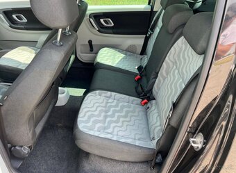 Škoda Roomster 1.4 16V - 10