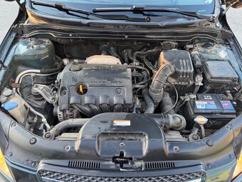 KIA Ceed - 10