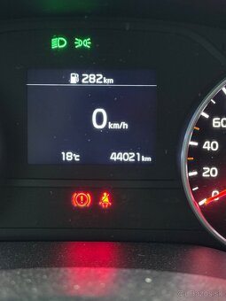 KIA Sportage - 10