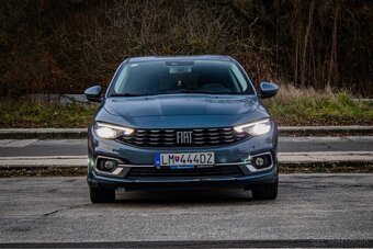 Fiat Tipo - 10