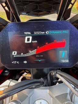 BMW S1000XR - 10