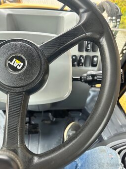 Caterpillar 432F2 rok 2015 - 10