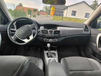 Náhradní díly Renault laguna III 2.0 DCI - 10