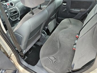Citroen C3 1.4i - 10