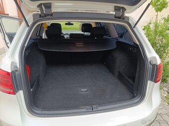Volkswagen Passat b7 2.0 TDI 4 motion - 10