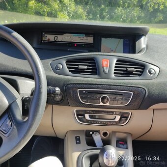Renault Scenic 3 1,5 dCi - 10