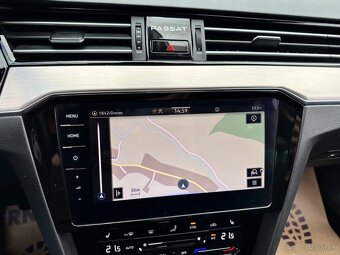 Passat Variant (Combi) B8 2,0 TDI Lift Virtual Top stav - 10