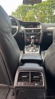 Audi A4 Avant 2.0 TDI 130KW Prestige - 10