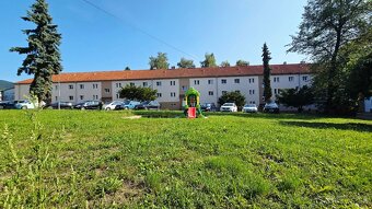Predaj 2. izb. byt, 64,3 m2, Mierové námestie, Handlová - 10