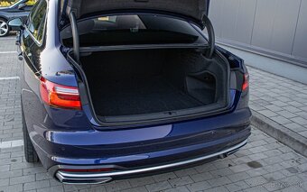 Audi A4 B9.5 sedan 2.0TDI mHEV S-Tronic 100kW - 10