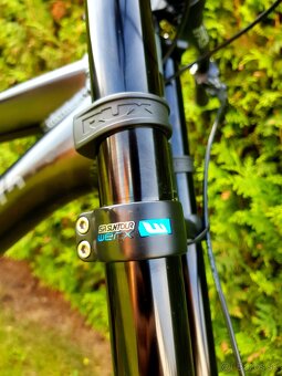 Downhill bicykel Cube Two 15 Race 2020 - 10