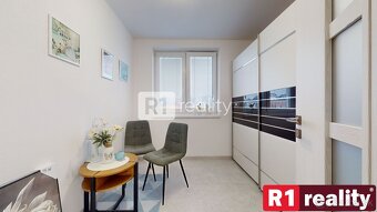 Komfortné 4 izbové bývanie s vlastným pozemkom/dvorom 229 m2 - 10