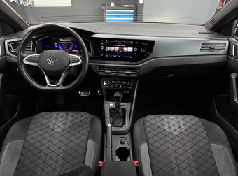 ✔️ Volkswagen Taigo 1.0 TSI R-Line DSG - 10