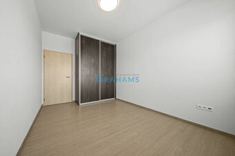 GRAHAMS, predaj 3i. bytu, terasa, 2 x gar. státie, Smaragdov - 10