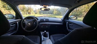 BMW E87,118d - 10