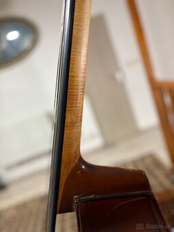 kontrabas 3/4 - 10