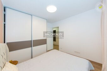 HALO reality - Prenájom, dvojizbový byt Bratislava Nové Mest - 10