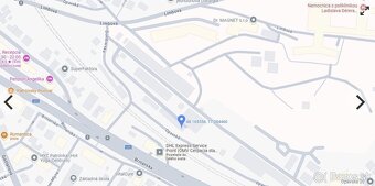 Garáž na predaj - ul. Opavská, Bratislava III - 10