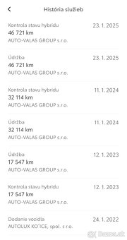 TOYOTA RAV4 Hybrid FWD - 10