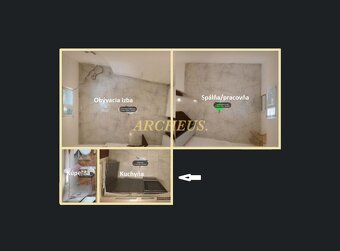 NA PREDAJ, RODINNÝ DOM, PETROVANY - 10