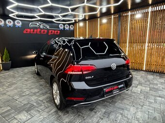 Volkswagen Golf 1.5 TSI ACT DSG - 10