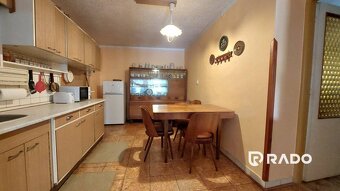 RADO | Predaj RD s pozemkom 1281 m2, Trenčín - Biskupice - 10