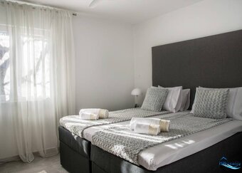 Rogoznica – zariadené apartmány len 100m od pláže - 10