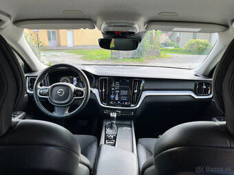 Volvo V60 Cross Country 4x4 - 10