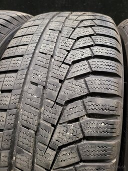 215/60 R16 Hankook zimne pneumatiky - 10