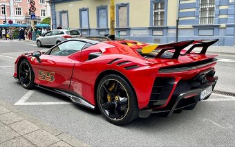 Ferrari SF90 XX Stradale | MR Collection 1/18 - 10