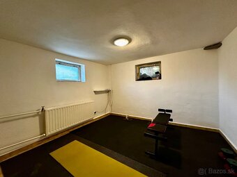 NOVÁ CENA KOŠICE - KRÁSNA - VÝBORNÁ LOKALITA - DVOJGENERAČN - 10