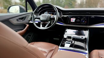 Audi Q7 55 3.0 TFSI e PHEV quattro tiptronic - 10