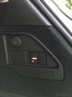 VW Touareg V6 180kw - 10