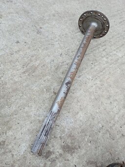 Diely multicar M25 - 10