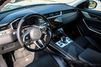 Jaguar F-Pace 2.0 D165 MHEV S AWD A/T - 10