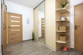 Veľký 3 izbový byt, Radvaň - 10