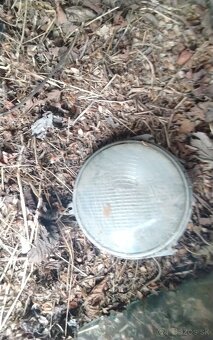 Stare komponenty - 10