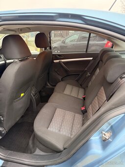 Škoda Octavia 2 Facelift 1.9 TDI 77 kw - 10