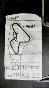 Volkswagen Passat B7 2.0 TDI - 10