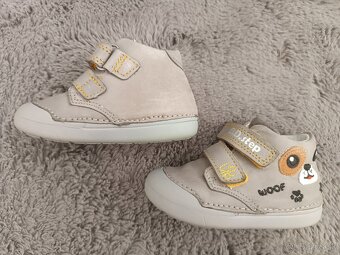 DD Step veľkosť 20 - 10