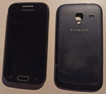 Retro mobily rôznych značiek - 10