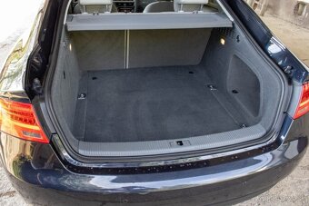 AUDI A5 Sportback 2.0 TDI 140kW 2014 - 10