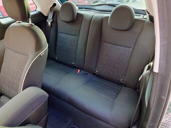 Fiat 500E 2023 42 kWh 87 kW - 10