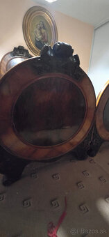 Starožitná spálňa - 10